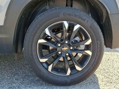 Used 2023  Chevrolet Trailblazer FWD 4dr LT at CarloanExpress&period;Com near Hampton&comma; VA