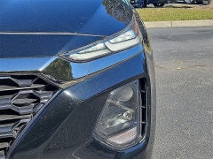 Used 2019  Hyundai Santa Fe 4d SUV FWD SE 2.4L at CarloanExpress.Com near Hampton, VA