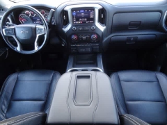 Used 2019  Chevrolet Silverado 1500 4WD Crew Cab 147" RST at CarloanExpress&period;Com near Hampton&comma; VA