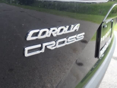 Used 2025  Toyota Corolla Cross XLE 2WD at CarloanExpress&period;Com near Hampton&comma; VA