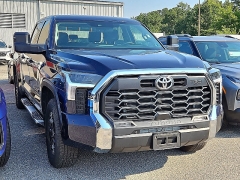 Used 2024  Toyota Tundra 4WD SR5 CrewMax 6&period;5ft Bed at CarloanExpress&period;Com near Hampton&comma; VA