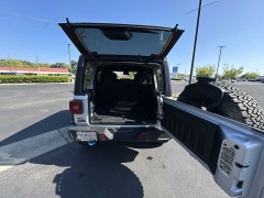 Used 2024  Jeep Wrangler 4xe Willys 4x4 at CarloanExpress&period;Com near Hampton&comma; VA