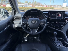 Used 2023  Toyota Camry XSE Auto at CarloanExpress&period;Com near Hampton&comma; VA