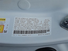 New 2026  Honda Civic Sedan Hybrid Sport Touring CVT at CarloanExpress.Com near Hampton, VA