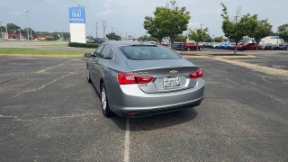 Used 2024  Chevrolet Malibu 4dr Sdn 1LT at CarloanExpress&period;Com near Hampton&comma; VA