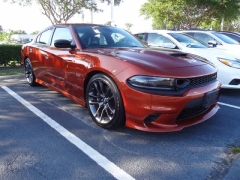 Used 2023  Dodge Charger Scat Pack RWD at CarloanExpress&period;Com near Hampton&comma; VA