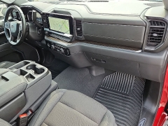 Used 2024  Chevrolet Silverado 1500 4WD Crew Cab 147" RST at CarloanExpress&period;Com near Hampton&comma; VA