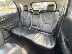 Used 2024  Ford Edge Titanium AWD at CarloanExpress&period;Com near Hampton&comma; VA