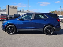 Used 2023  Chevrolet Equinox AWD 4dr LS w&sol;1FL at CarloanExpress&period;Com near Hampton&comma; VA