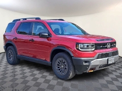 New 2026  Honda Passport TrailSport AWD at CarloanExpress&period;Com near Hampton&comma; VA