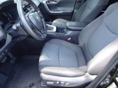 Used 2024  Toyota RAV4 XLE FWD at CarloanExpress&period;Com near Hampton&comma; VA