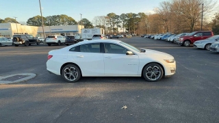 Used 2024  Chevrolet Malibu 4dr Sdn 1LT at CarloanExpress&period;Com near Hampton&comma; VA