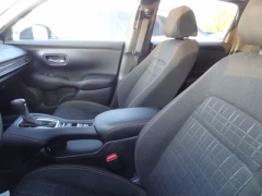 Used 2024  Honda HR-V Sport AWD CVT at CarloanExpress&period;Com near Hampton&comma; VA