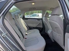 Used 2018  Hyundai Sonata 4d Sedan Eco at CarloanExpress&period;Com near Hampton&comma; VA