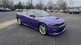 Used 2023  Dodge Charger GT RWD at CarloanExpress&period;Com near Hampton&comma; VA