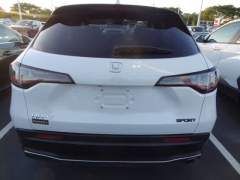Used 2024  Honda HR-V Sport AWD CVT at CarloanExpress&period;Com near Hampton&comma; VA