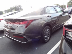 Used 2024  Hyundai Elantra SEL IVT at CarloanExpress&period;Com near Hampton&comma; VA