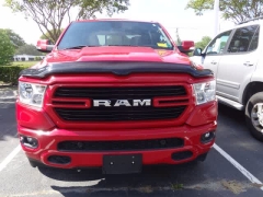Used 2019  Ram 1500 Big Horn&sol;Lone Star 4x4 Crew Cab 5'7" Box at CarloanExpress&period;Com near Hampton&comma; VA