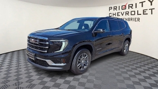 Used 2025  GMC Acadia FWD 4dr Elevation at CarloanExpress&period;Com near Hampton&comma; VA