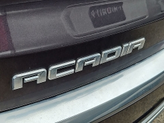 Used 2015  GMC Acadia 4d SUV FWD Denali at CarloanExpress&period;Com near Hampton&comma; VA