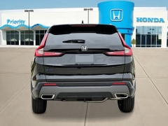 New 2026  Honda CR-V Hybrid Sport-L FWD at CarloanExpress&period;Com near Hampton&comma; VA