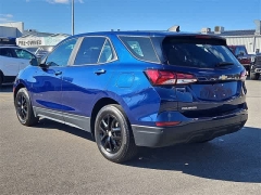 Used 2023  Chevrolet Equinox AWD 4dr LS w&sol;1FL at CarloanExpress&period;Com near Hampton&comma; VA