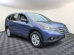 Used 2013  Honda CR-V 2WD 5dr EX-L at CarloanExpress&period;Com near Hampton&comma; VA