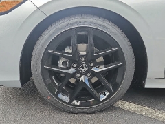New 2026  Honda Civic Sedan Sport CVT at CarloanExpress&period;Com near Hampton&comma; VA