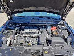 Used 2018  Ford Taurus 4d Sedan FWD SE at CarloanExpress&period;Com near Hampton&comma; VA
