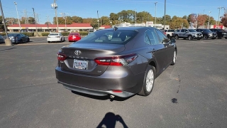 Used 2022  Toyota Camry LE Auto at CarloanExpress.Com near Hampton, VA