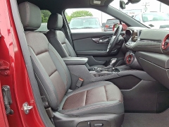 Used 2019  Chevrolet Blazer 4d SUV FWD RS at CarloanExpress&period;Com near Hampton&comma; VA