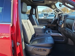 Used 2020  Chevrolet Silverado 2500HD 4WD Crew Cab 159" High Country at CarloanExpress&period;Com near Hampton&comma; VA