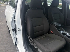 Used 2024  Chevrolet Malibu 4dr Sdn 1LT at CarloanExpress&period;Com near Hampton&comma; VA