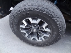 Used 2022  Toyota Tacoma 4WD Double Cab 5' Bed V6 &lpar;Natl&rpar; at CarloanExpress&period;Com near Hampton&comma; VA