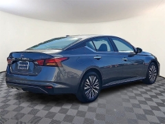 Used 2024  Nissan Altima 2&period;5 SV Sedan at CarloanExpress&period;Com near Hampton&comma; VA