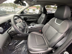 Used 2022  Hyundai Tucson Limited FWD at CarloanExpress.Com near Hampton, VA
