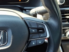 Used 2022  Honda Accord Sedan Sport 1&period;5T CVT at CarloanExpress&period;Com near Hampton&comma; VA