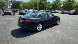 Used 2024  Chevrolet Malibu 4dr Sdn 1LT at CarloanExpress&period;Com near Hampton&comma; VA