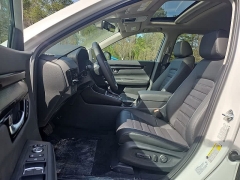 New 2026  Honda CR-V EX-L AWD at CarloanExpress&period;Com near Hampton&comma; VA