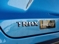 Used 2025  Chevrolet Trax FWD 4dr LT at CarloanExpress&period;Com near Hampton&comma; VA