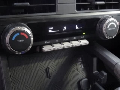 Used 2024  Toyota Tacoma 2WD SR Double Cab 5ft Bed AT at CarloanExpress&period;Com near Hampton&comma; VA