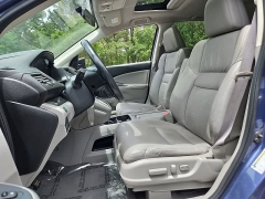 Used 2013  Honda CR-V 2WD 5dr EX-L at CarloanExpress&period;Com near Hampton&comma; VA