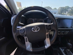 Used 2023  Toyota Tacoma 2WD Double Cab 5' Bed I4 AT (Natl) at CarloanExpress.Com near Hampton, VA