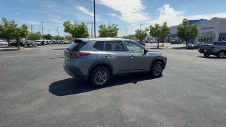 Used 2023  Nissan Rogue AWD S at CarloanExpress&period;Com near Hampton&comma; VA