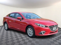 Used 2016  Mazda Mazda3 4dr Sdn Auto i Grand Touring at CarloanExpress&period;Com near Hampton&comma; VA