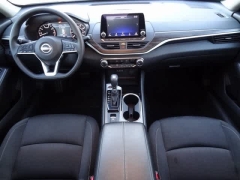 Used 2024  Nissan Altima 2.5 SV AWD Sedan at CarloanExpress.Com near Hampton, VA