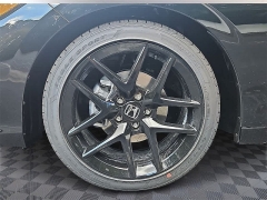 New 2026  Honda Civic Hatchback Sport CVT at CarloanExpress.Com near Hampton, VA