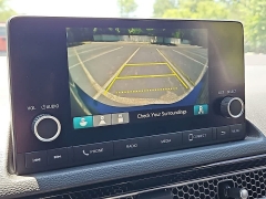 Used 2025  Honda Civic Sedan Sport CVT at CarloanExpress&period;Com near Hampton&comma; VA