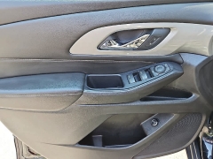 Used 2019  Chevrolet Traverse 4d SUV AWD LT Leather at CarloanExpress&period;Com near Hampton&comma; VA