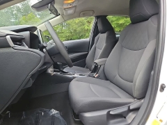 Used 2020  Toyota Corolla 4d Sedan LE at CarloanExpress&period;Com near Hampton&comma; VA